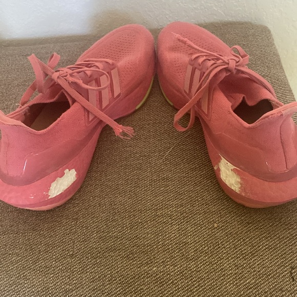 Adidas ultra boost  women’s Prime Blue Sneakers - Picture 5 of 7